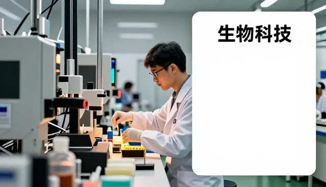 智能养殖管理系统