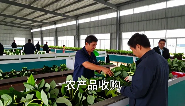 昆明铂菲生物科技有限公司分享的企业农产品销售应用经验