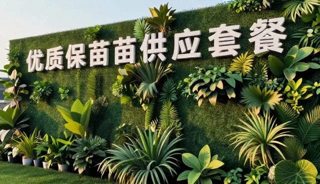 种苗供应在农产品收购流程中的关键作用与适用场景