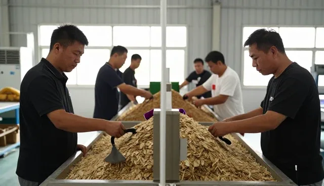 昆明铂菲生物科技有限公司打造智能化农产品销售方案