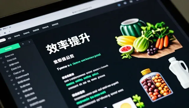 农产品收购中的成本控制难题及应对策略