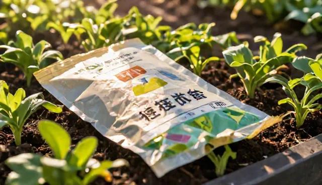 种苗选择的常见误区与实际限制